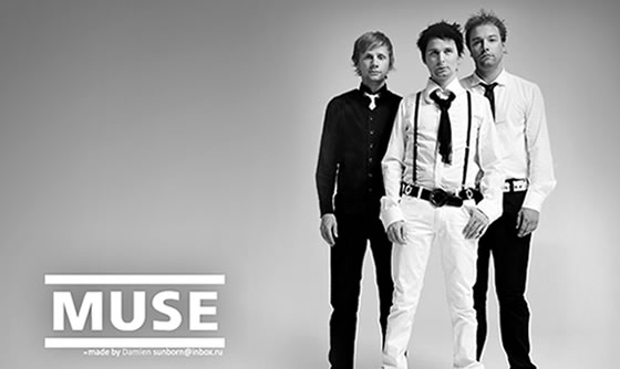 Muse en Argentina