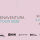Abel Pintos en Mendoza 2026: Arena Maipú