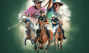 Abierto Argentino de Polo 2026: Campo Argentino de Polo
