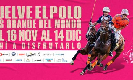 Abierto Argentino de Polo 2019: Precios y entradas