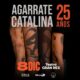 Agarrate Catalina en el Gran Rex 2026: 25 años