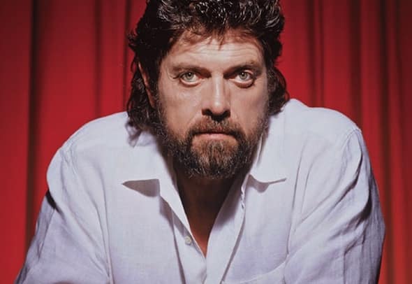 Entradas para Alan Parsons en Rosario 2012: City Center
