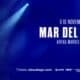 Alex Ubago en Mar del Plata 2026: Arena Mardel Plata