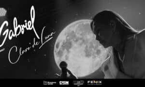 Ana Gabriel en Argentina 2027: Movistar Arena