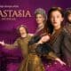 Anastasia, el musical, en Argentina 2026: Teatro Astral