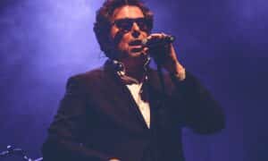 Andrés Calamaro en Mendoza: ¿vuelve en 2027?