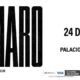 Andrés Calamaro en Tucumán 2026: Palacio de los Deportes