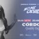 Ángela Torres en Córdoba 2026: Quality Espacio
