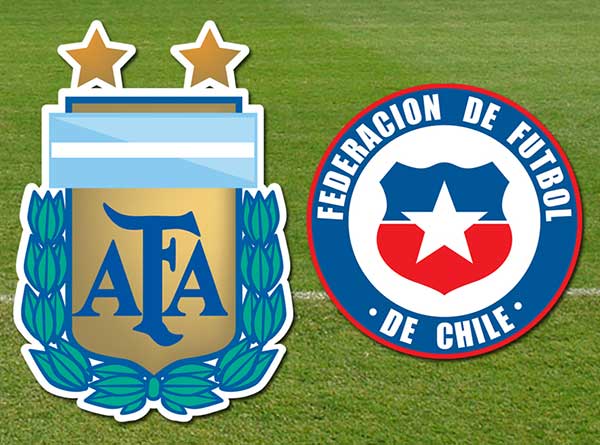 Cómo comprar entradas para Argentina vs Chile en Los Angeles 2019