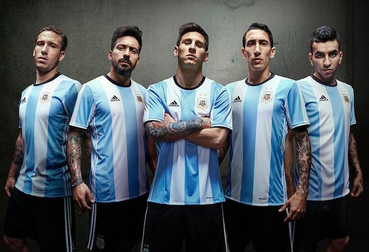 Argentina vs Honduras en San Juan 2016: Precios y entradas en venta