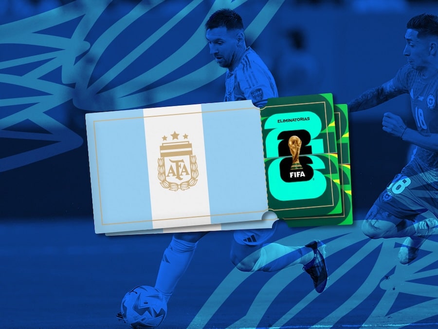 Argentina vs Bolivia 2024: Juega Messi por Eliminatorias en Buenos Aires