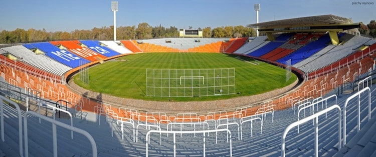 Argentina vs Uruguay en Mendoza 2016: Precios y entradas en venta