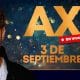 Axel en Córdoba 2021: Comprar entradas para el Espacio Quality