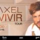 Axel en Córdoba 2026: Quality Espacio