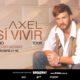 Axel en Rosario 2026: Teatro Broadway