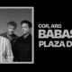 Babasónicos en Córdoba 2026: Plaza de la Música
