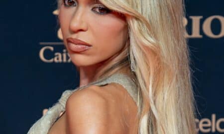 Bad Gyal en Argentina 2026: Movistar Arena