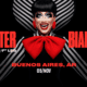 Bianca del Rio en Argentina 2026: It Gets Bitter en el Teatro Ópera