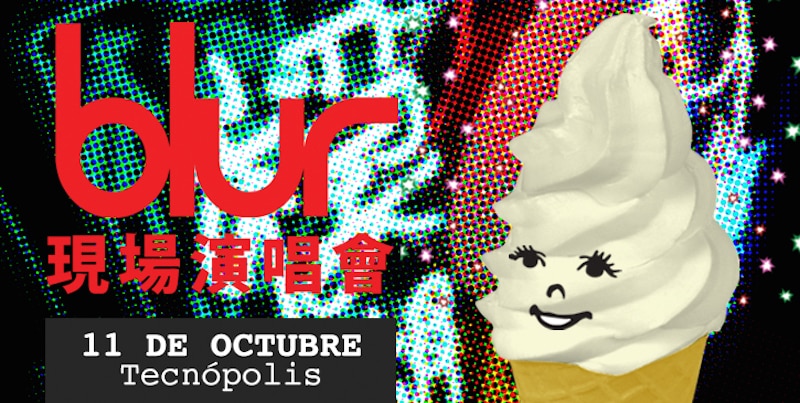 Blur en Argentina 2015: Precios y entradas en venta