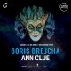 Boris Brejcha en Argentina 2020: Mandarine Park
