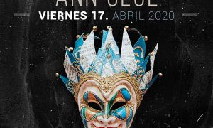 Boris Brejcha en Córdoba 2026: La Fábrica Arena