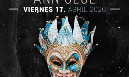 Boris Brejcha en Córdoba 2020: La Fábrica