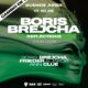 Boris Brejcha en Argentina 2026: Reflections en Mandarine Park
