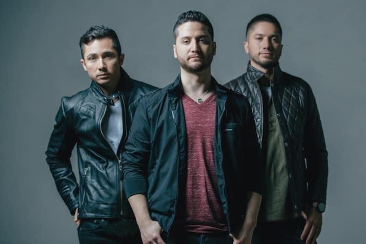 Boyce Avenue en Argentina 2017: Precios y entradas en venta