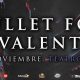Bullet for My Valentine en Argentina en 2019