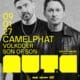 CamelPhat en Mar del Plata 2027: Mute