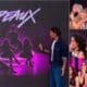 Chapeaux en el Movistar Arena 2027: la banda de Popstars