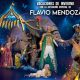El Circo de Flavio Mendoza en Parque Sarmiento: "Circo del Anima"