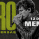 Ciro y Los Persas en Mendoza 2026: Arena Maipú