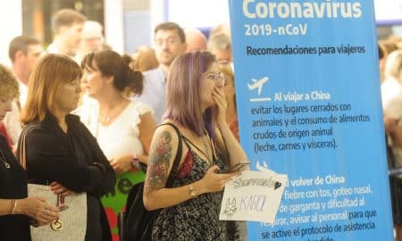 Shows cancelados por el Coronavirus en Argentina
