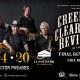 Creedence Clearwater Revisited en Argentina 2020