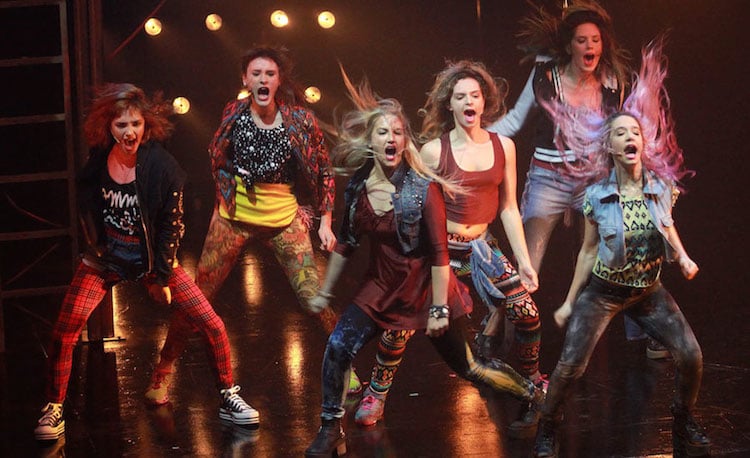 Criatura Emocional en el Teatro Tabaris 2014: Precios y entradas en venta