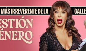 Cuestión de género en el Teatro Metropolitan 2026