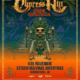 Cypress Hill en Argentina 2026: Estadio Malvinas Argentinas