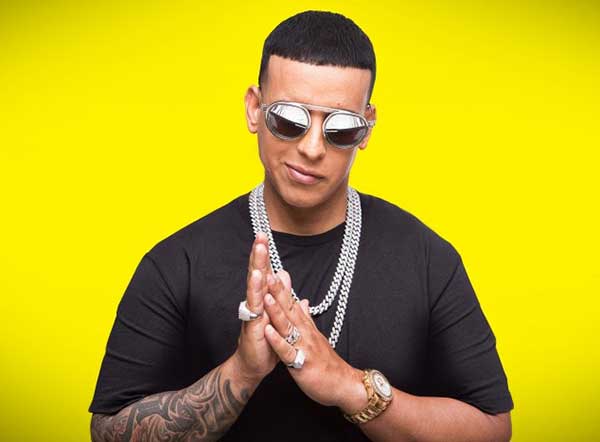 Daddy Yankee en Argentina 2019: Precios, entradas y promociones