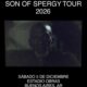 Daniel Caesar en Argentina 2026: Estadio Obras