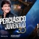 Dante Gebel en Argentina 2026: El Superclásico de la Juventud en Vélez