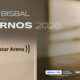 David Bisbal en Argentina 2027: Movistar Arena