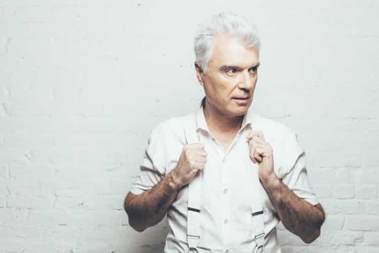 David Byrne en Argentina 2018: Precios y entradas en venta