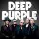 Deep Purple en Argentina 2026: Movistar Arena