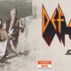 Def Leppard en Argentina 2026: Movistar Arena