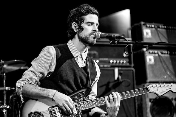 Devendra Banhart en Argentina 2013: Precios y entradas en venta