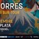 Diego Torres en Mar del Plata 2026: Arena Mardel Plata