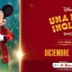 Disney Celebra: Una Navidad Inolvidable 2026 en el Movistar Arena