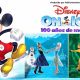 Disney On Ice en el Luna Park 2020: 100 años de magia