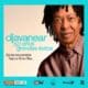 Djavan en Argentina 2026: Gran Rex